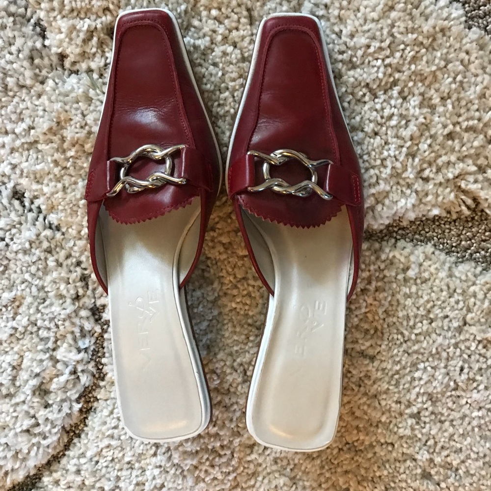 Red Shoes